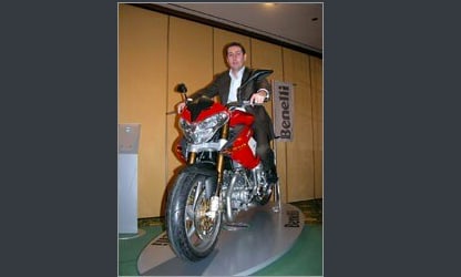 Si è spento Andrea Merloni