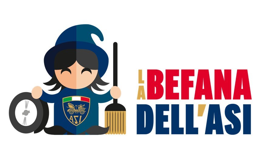  La Befana dell’ASI: un grande gesto di solidarietà
