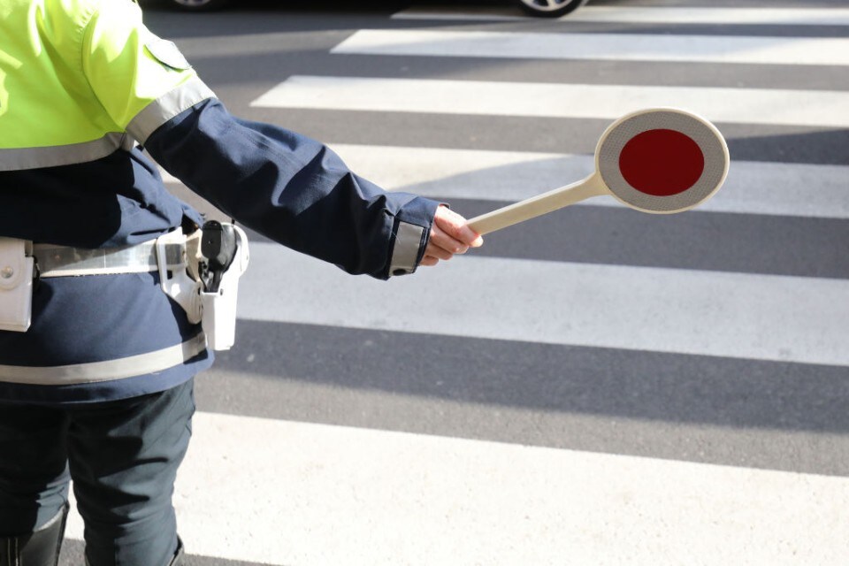 Multe: come cambiano le tariffe nel 2021