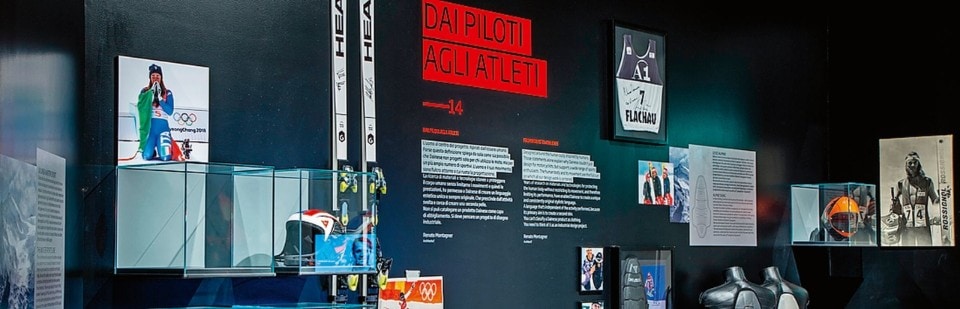 Cristiano Silei: "Noi INNOVIAMO, gli altri copiano"