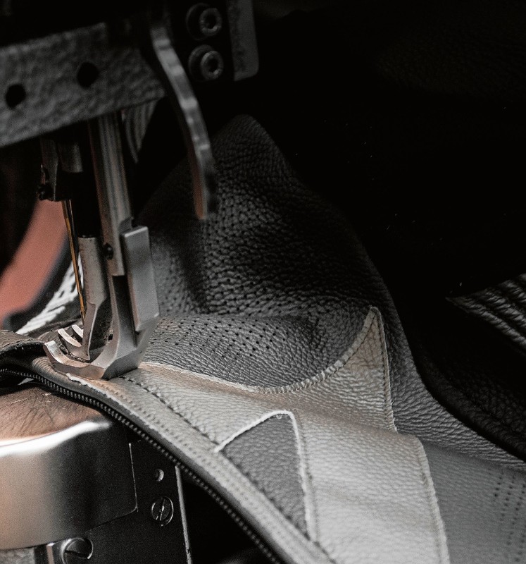 Cristiano Silei: "Noi INNOVIAMO, gli altri copiano"