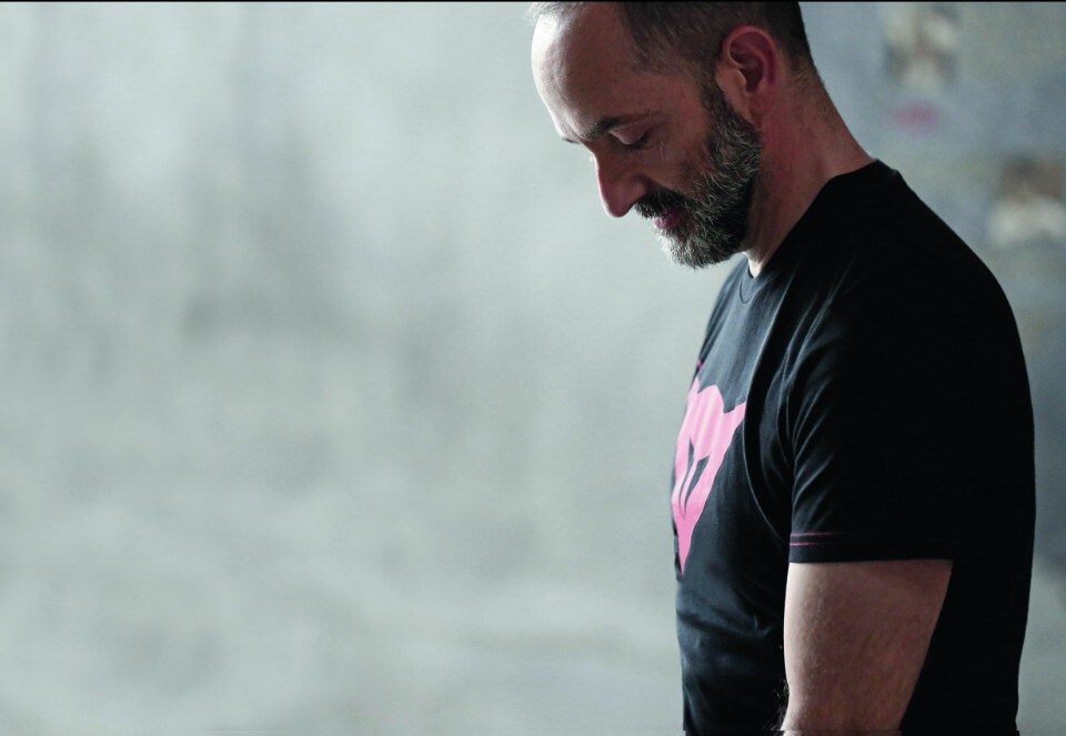 Cristiano Silei: "Noi INNOVIAMO, gli altri copiano"