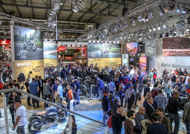 EICMA 2021: le nuove date
