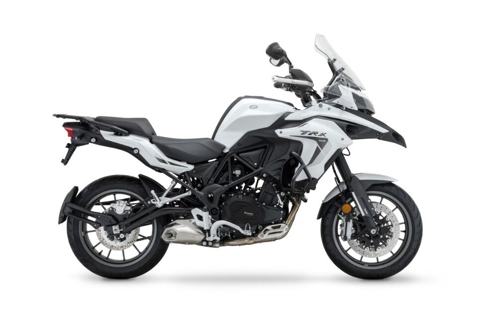 Mercato 2020: Benelli TRK 502 X e Honda SH 150 i più venduti dell'anno