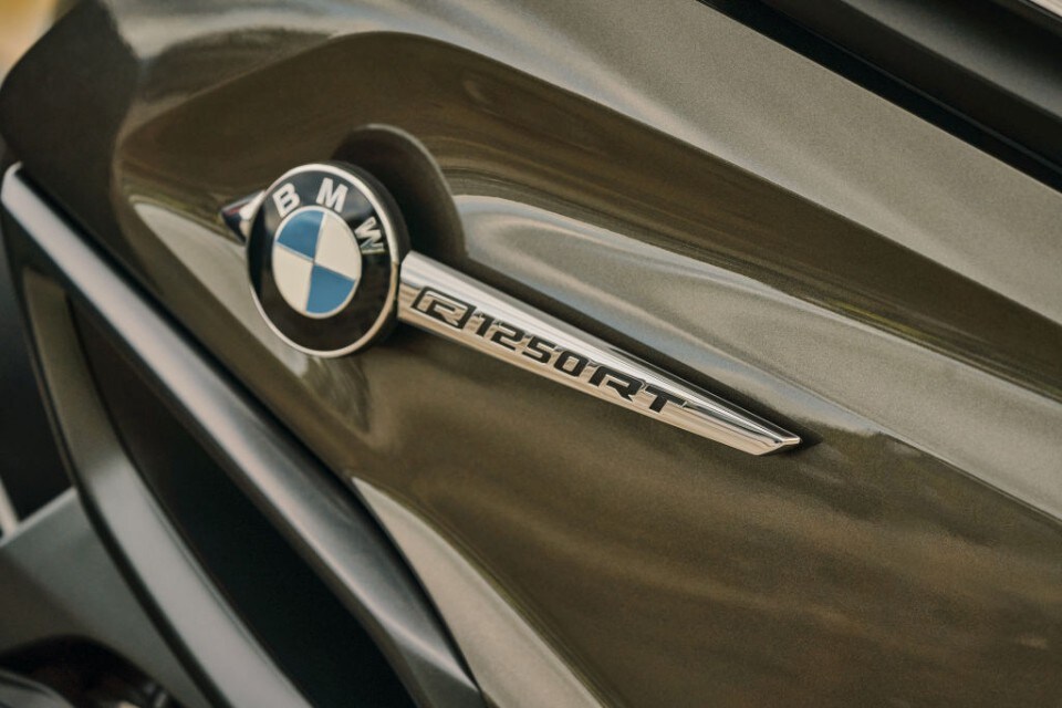 Mercato: BMW chiude il 2020 a -3,4%