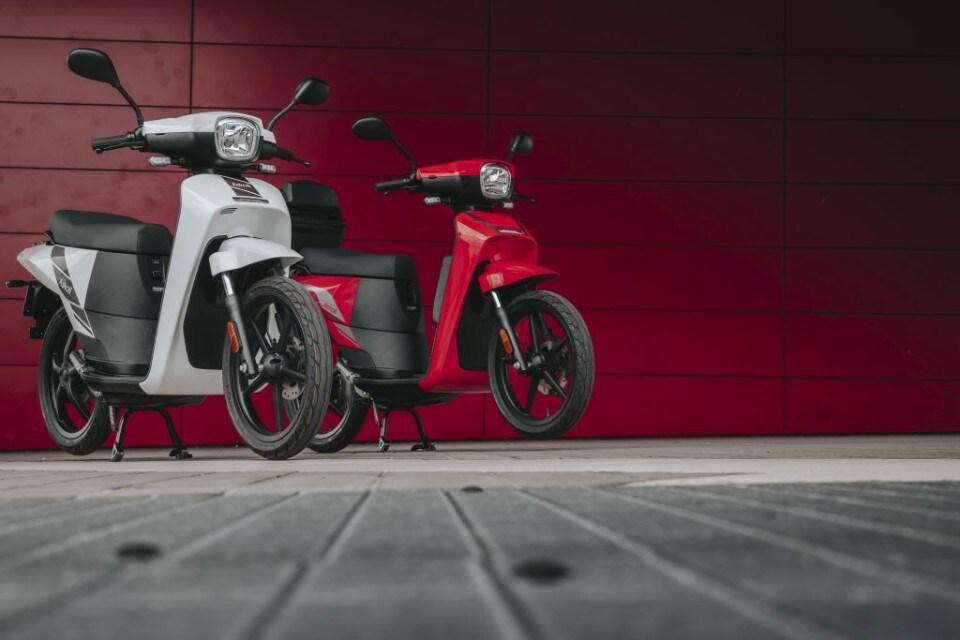 Askoll: arriva anche l'e-commerce