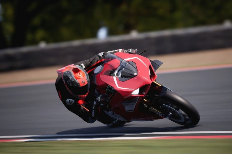 Ride 4, la recensione del "Gran Turismo" delle moto