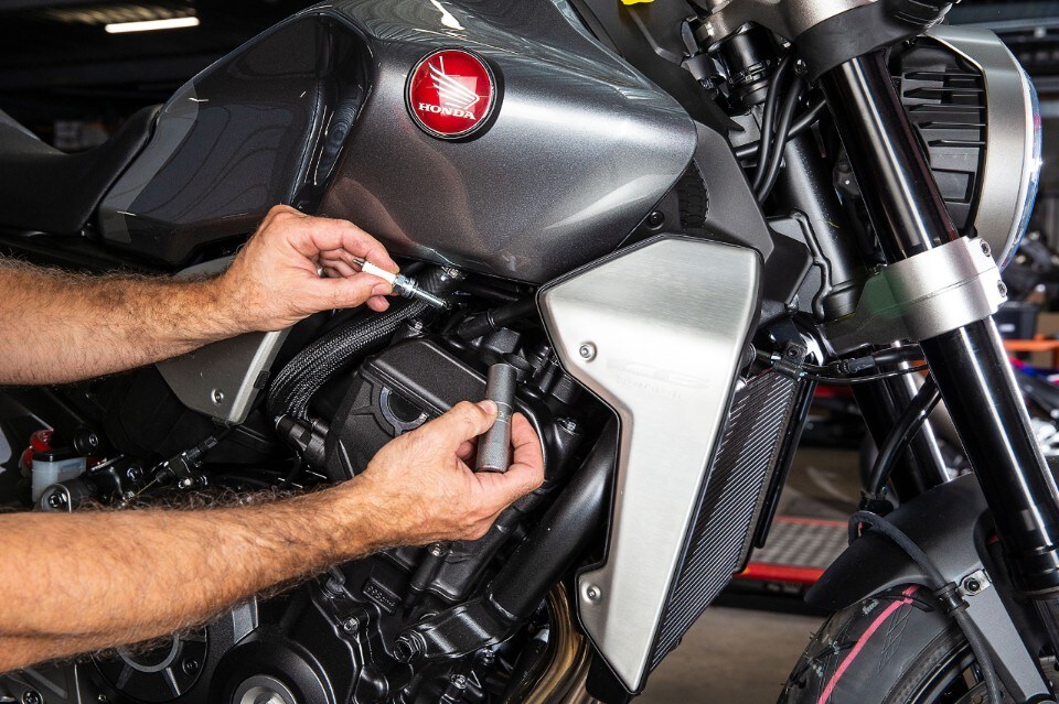 Honda estende la garanzia a sei anni