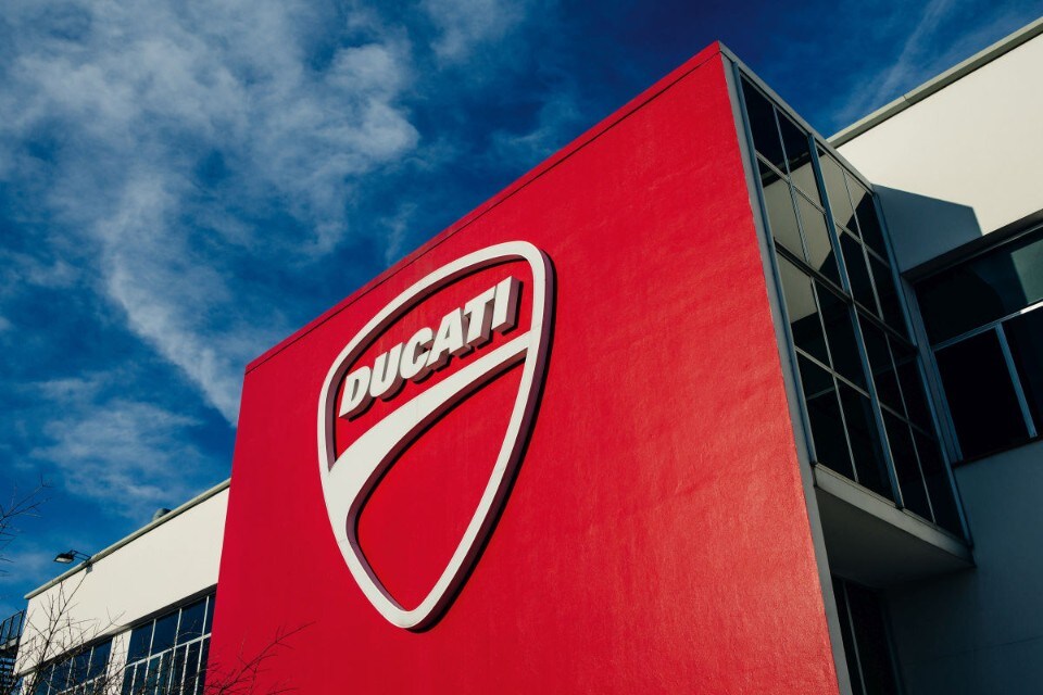 Domenicali: Ducati punterà sui giovani