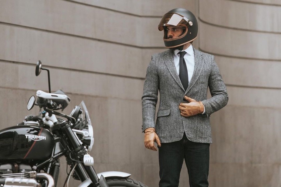 The Distinguished Gentleman's Ride: tutto pronto per la decima!