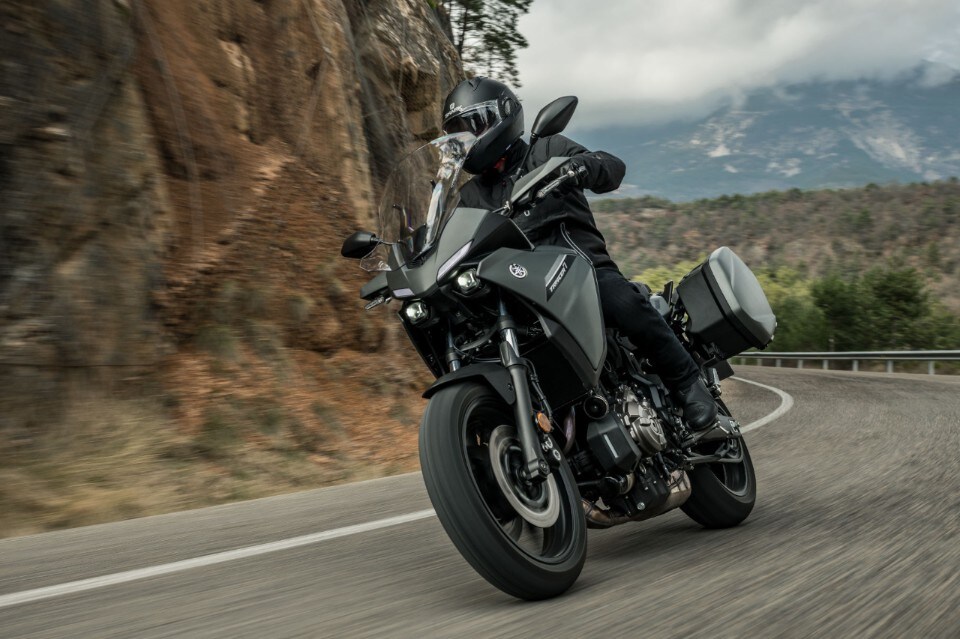 Mercato: colpo di coda di moto e scooter