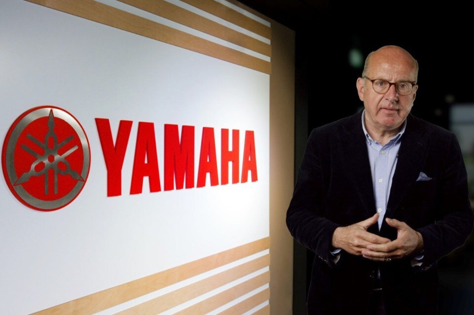 Moto in ritardo, Yamaha si scusa con clienti e concessionari