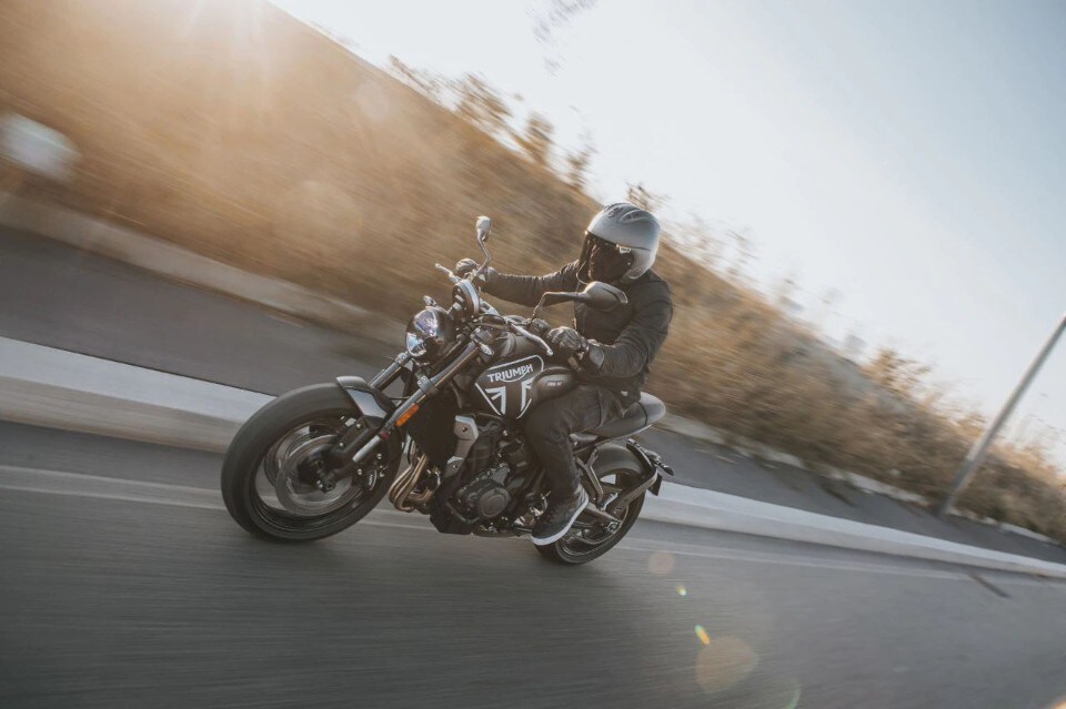 Mercato moto e scooter, aprile col botto: +10,2% rispetto a due anni fa