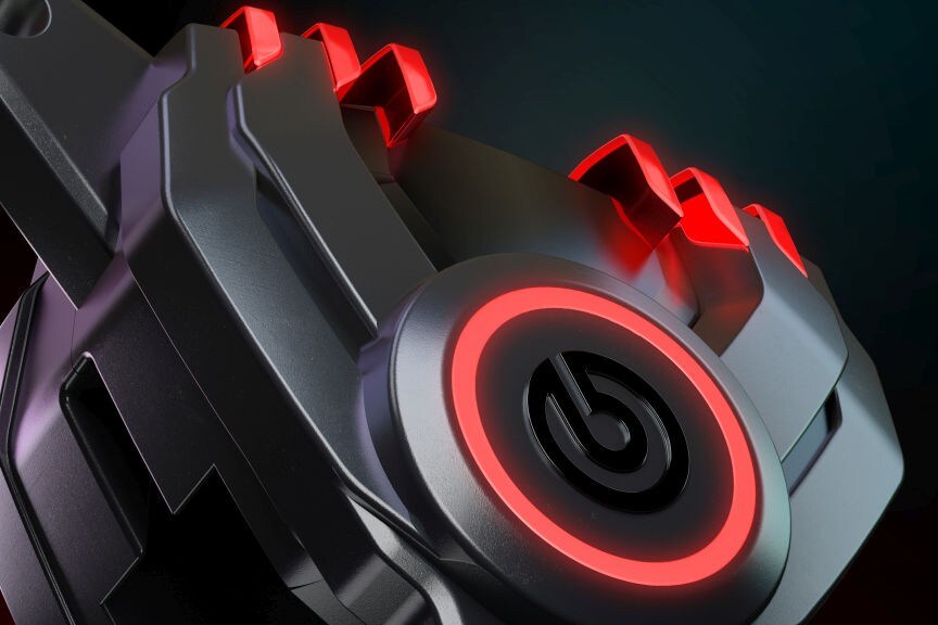 Brembo festeggia 60 anni con la pinza freno del futuro