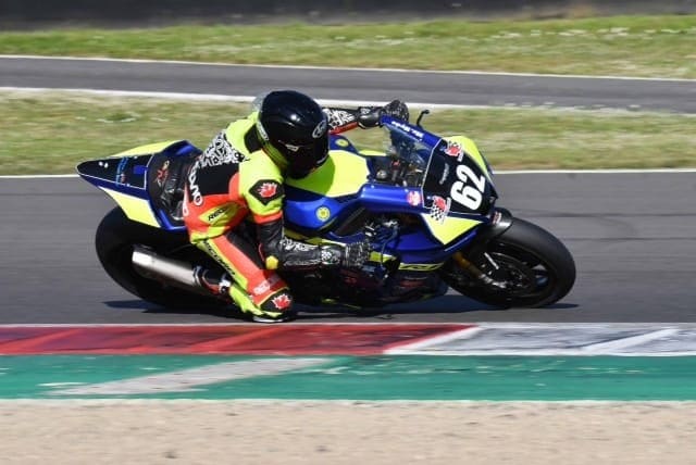 Tragedia al Mugello: muore in pista nel Trofeo Italiano Amatori