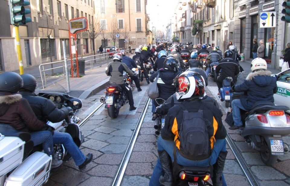 ANCMA e FMI incontrano il viceministro ai trasporti Morelli