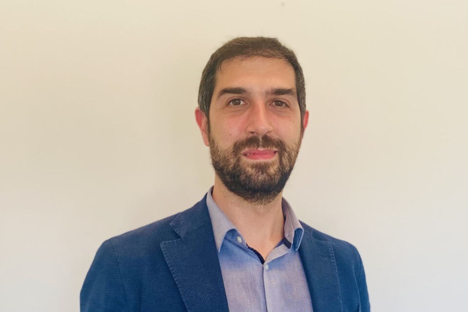 Moto Morini: David Bottazzi nominato sales and export manager