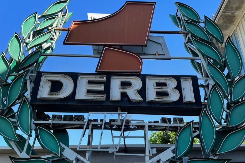 Derbi: la lenta scomparsa di un mito