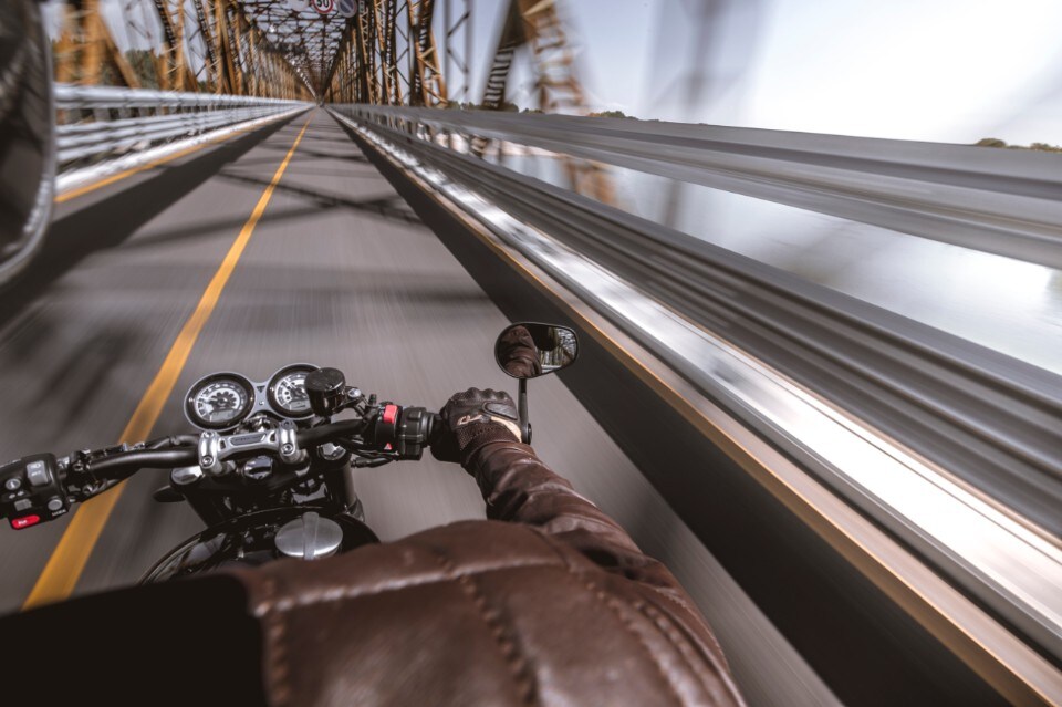 Revisione moto: sicuri di essere in regola?