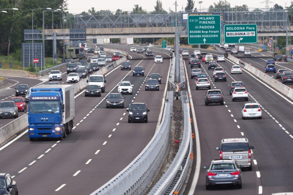 Autostrade: cosa succede adesso?