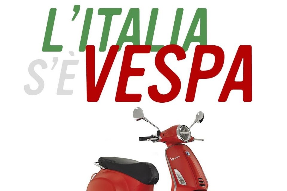 Euro 2020: il mondo delle moto celebra l'Italia