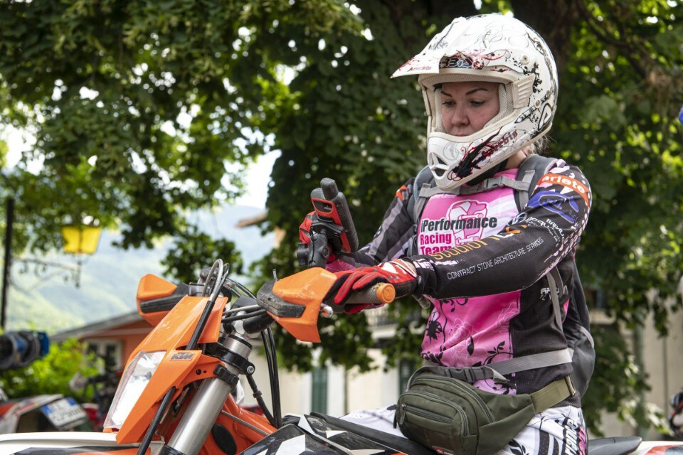 Chica Loca: il bootcamp di preparazione all'evento di ottobre