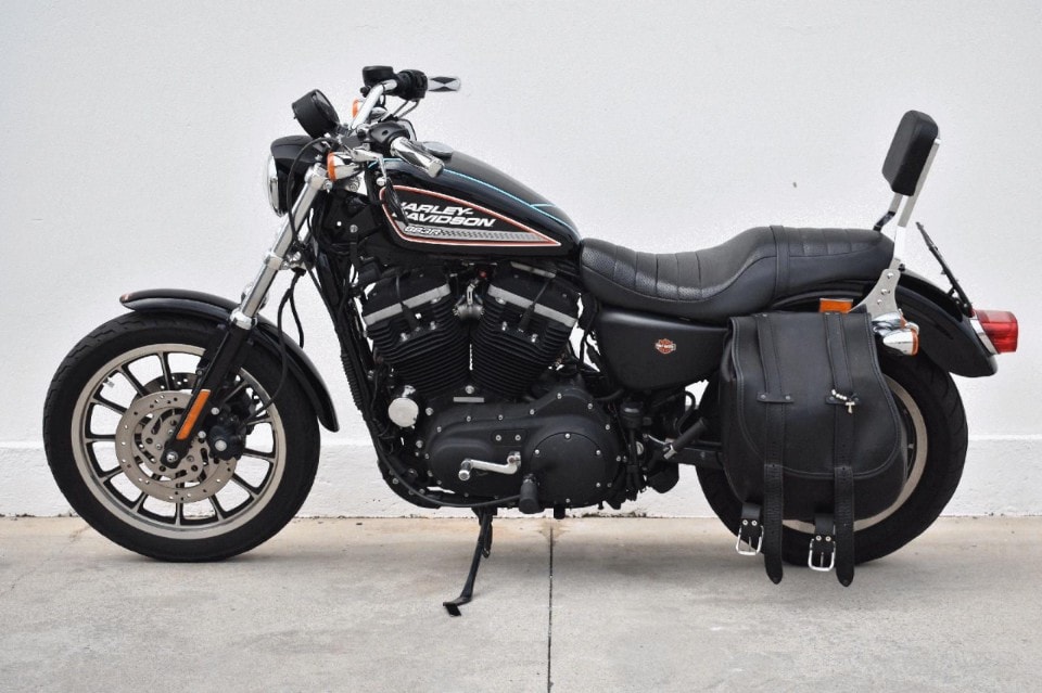 harley davidson 883 usate - Dueruote
