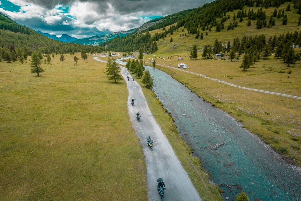 Suzuki V-Strom Day, si pensa già all’edizione 2022