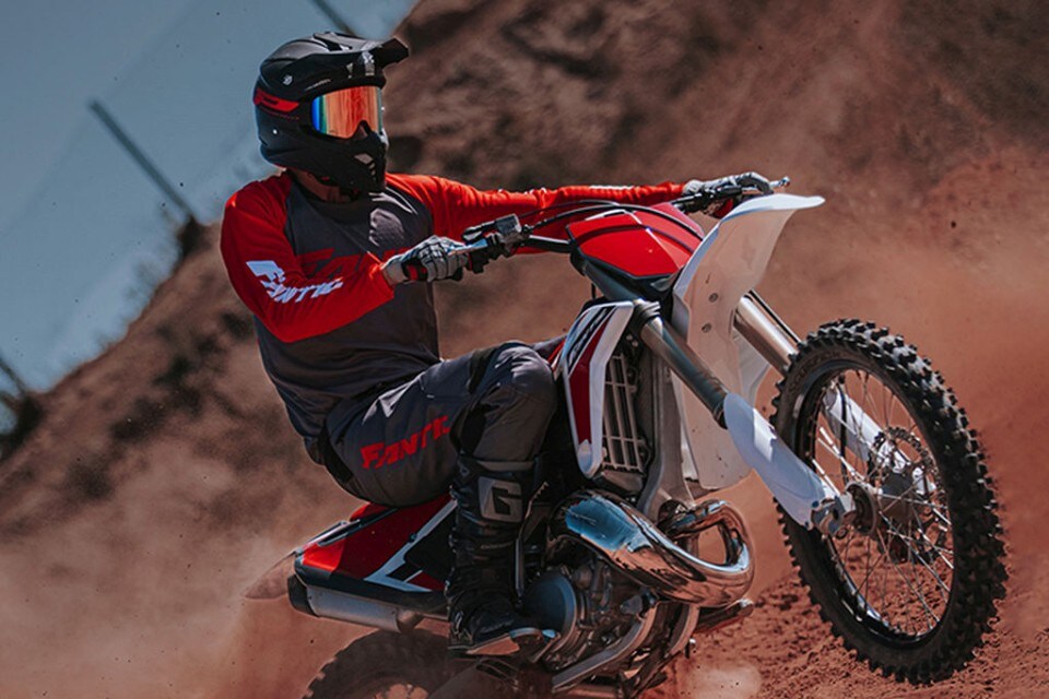 Fantic Motor: il primo semestre 2021 è da record