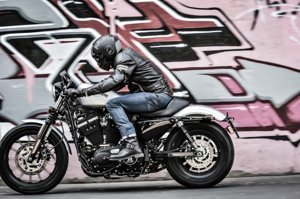 Scegliere l'usato: Harley-Davidson Sportster 883