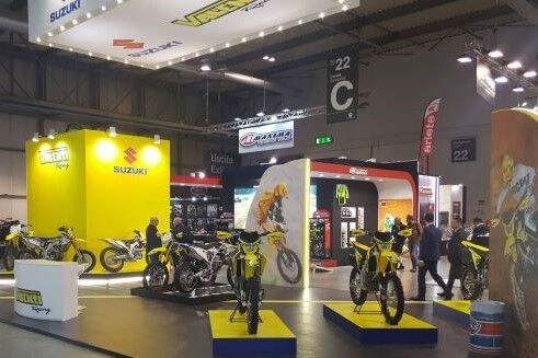 EICMA 2021: Valenti Racing sarà presente alla manifestazione