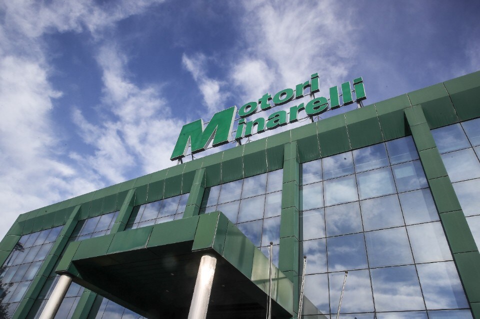 Motori Minarelli: siglato l'accordo sindacale