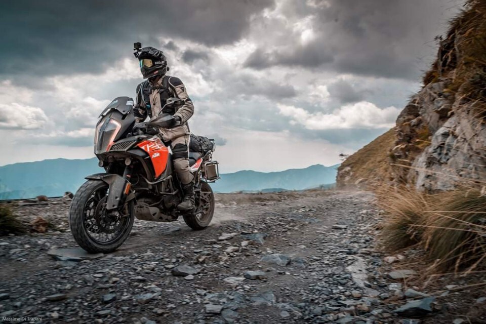 Divieto assoluto di circolazione in fuoristrada: ecco le vie per uscire da una norma sciagurata