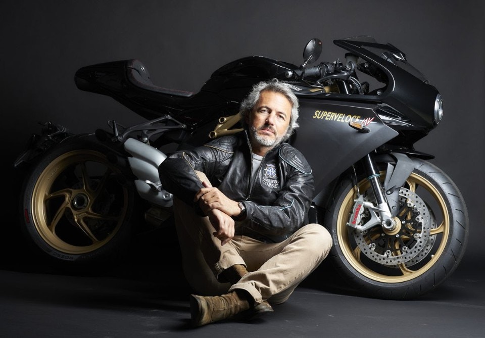 Lucky Explorer Project: quanto costano e quando arrivano le eredi della Cagiva Elefant