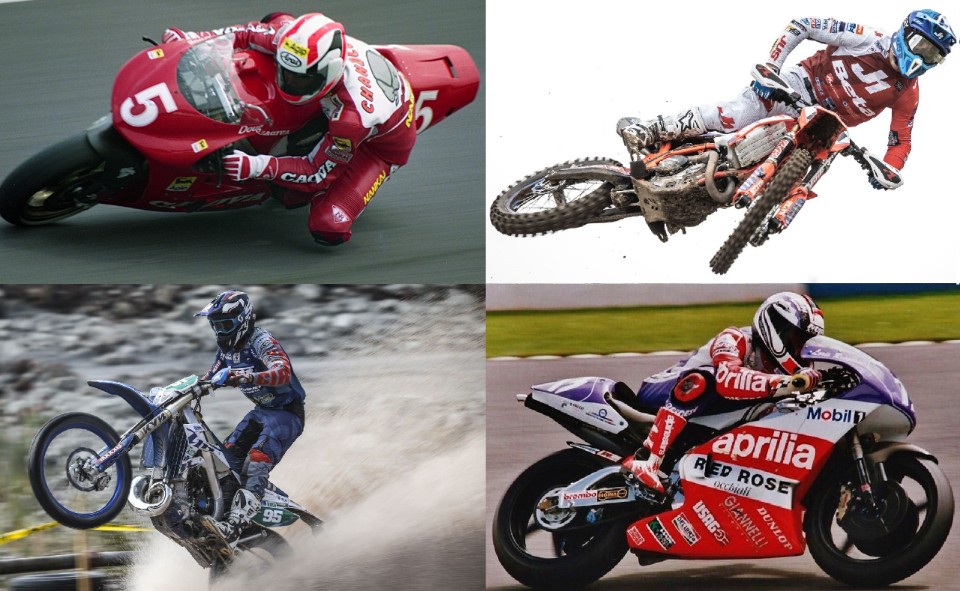 Industria motociclistica: la nuova epoca d’oro dell’Italia (a due ruote)