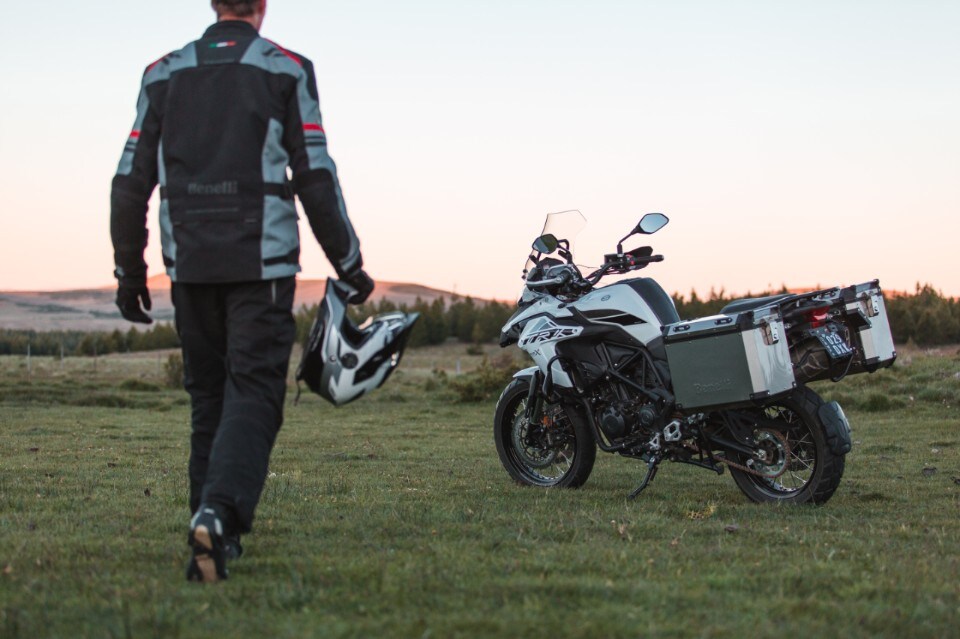 Mercato moto e scooter, il 2021 è un'annata da ricordare. Ecco tutti i numeri