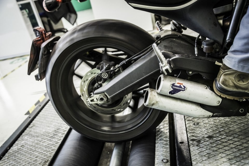 Revisioni: via al mini rimborso