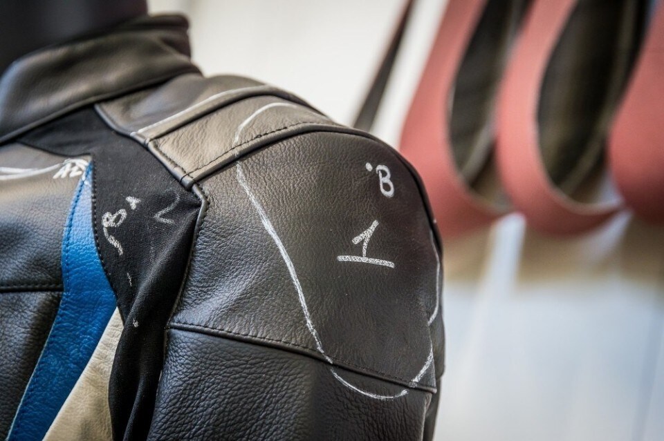 Sicurezza: se il coleottero del sughero conta più dei motociclisti