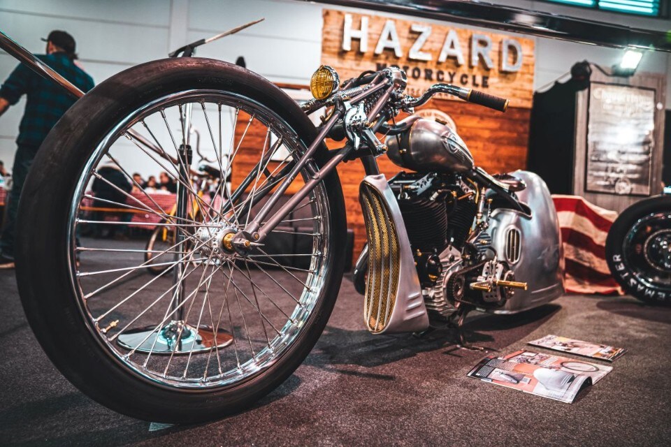 Motor Bike Expo: la guida completa