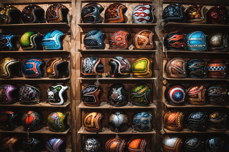 Motor Bike Expo: tutte le novità del 2022!