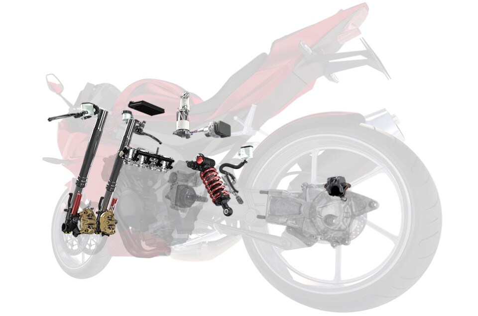 ASTEMO, il nuovo colosso della tecnologia giapponese