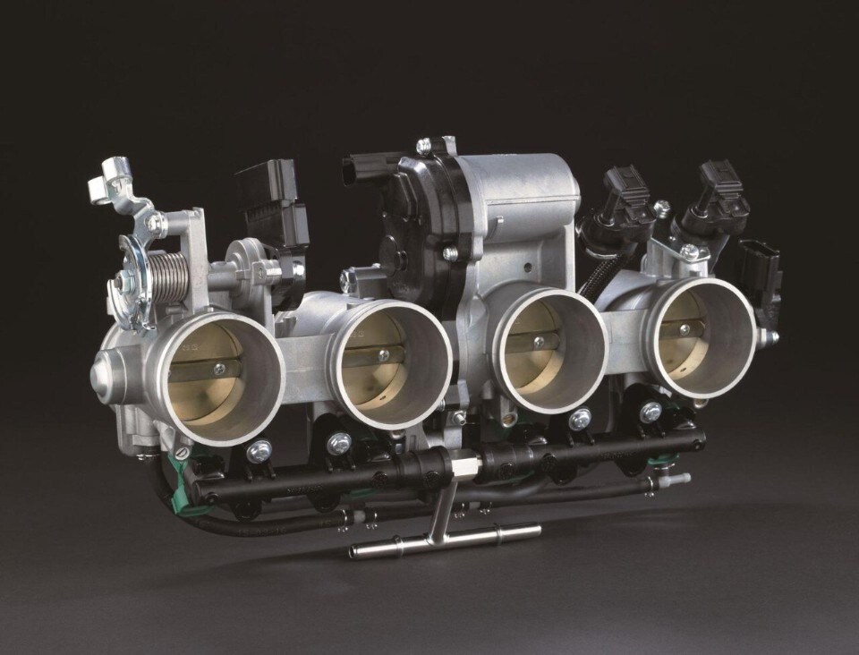 ASTEMO, il nuovo colosso della tecnologia giapponese