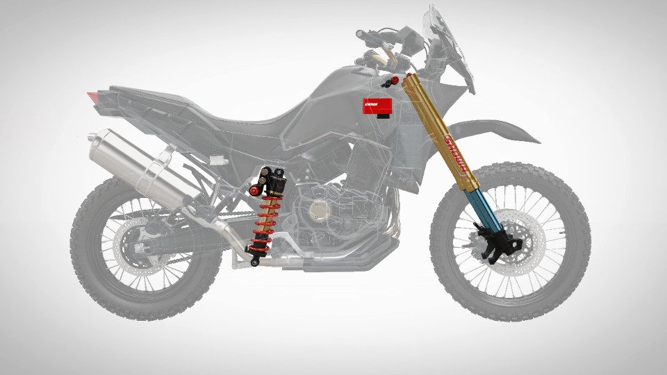 ASTEMO, il nuovo colosso della tecnologia giapponese