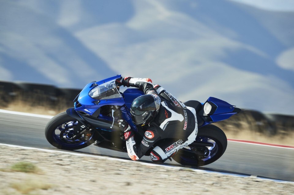 L'assicurazione RC vale anche quando si gira in pista?