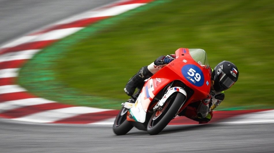 Ancora un lutto, morto il giovane Jakub Gurecky 