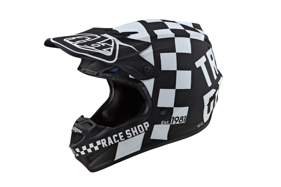 Il gruppo 2Ride compra Troy Lee Designs