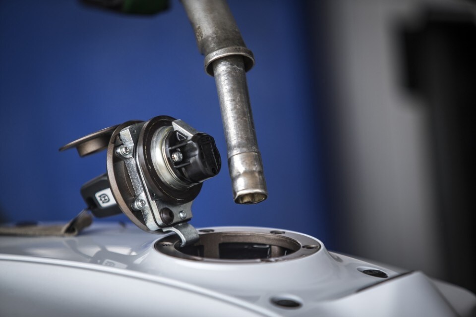 Guerra e crisi: dove va il settore delle moto? 