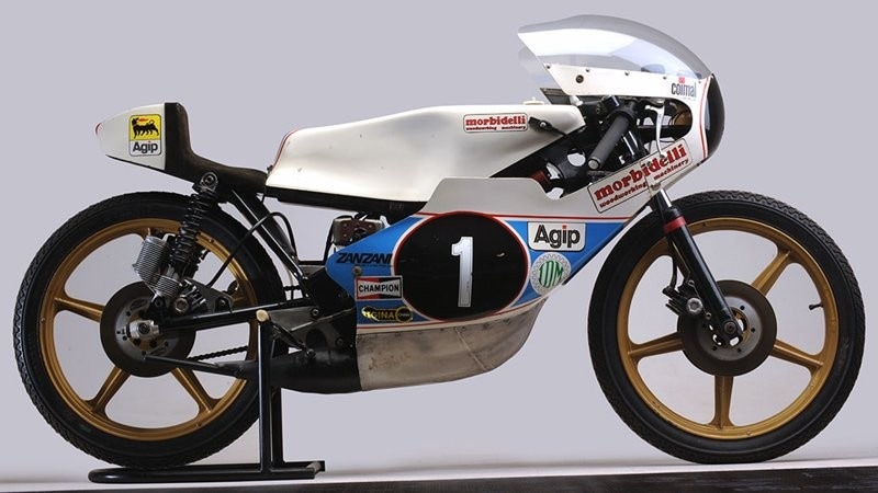 È morto Jörg Möller, mago dei 2T