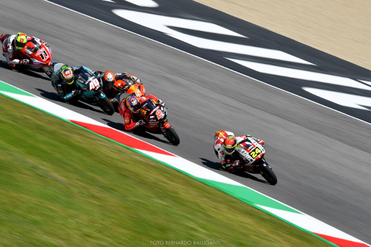 MotoGP: iniziano le prevendite per il Mugello