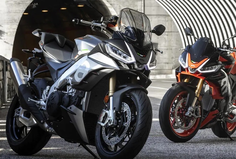 All Stars 2022: torna (a Misano!) la grande festa Aprilia